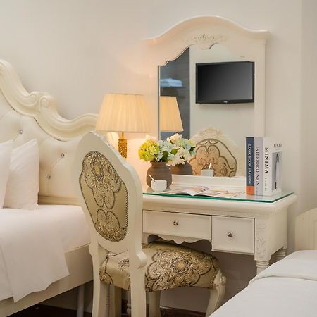 Milton Boutique Hotel Ханой Екстер'єр фото