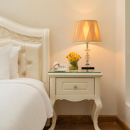 Milton Boutique Hotel Ханой Екстер'єр фото