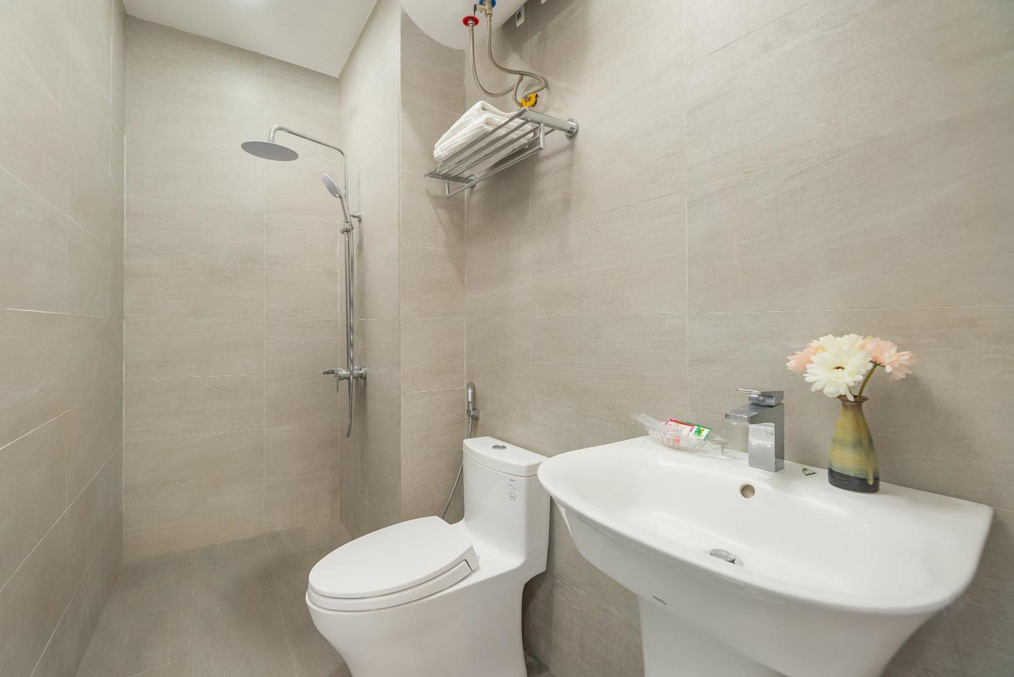 Milton Boutique Hotel Ханой Екстер'єр фото