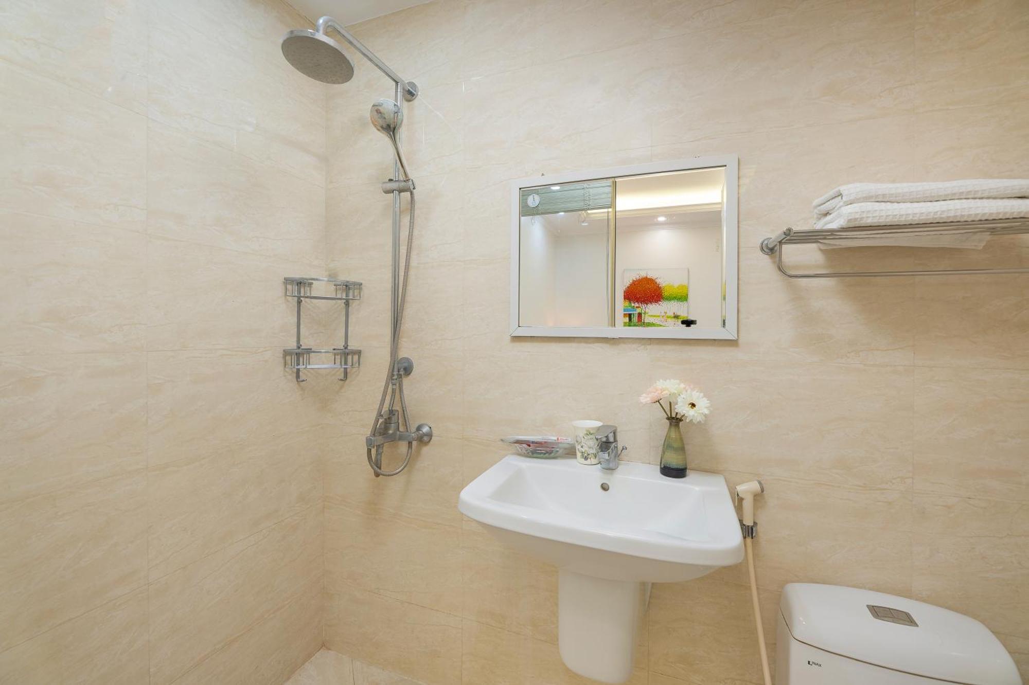 Milton Boutique Hotel Ханой Екстер'єр фото